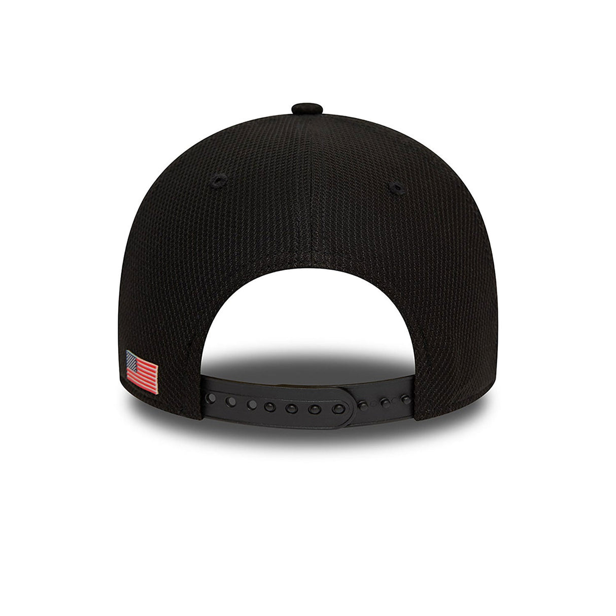 Gorra Haas, NEW ERA, 9FORTY, team, negro, 2024