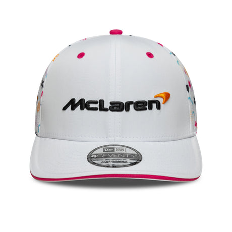 McLaren Miami 9SEVENTY Gorra 🔥