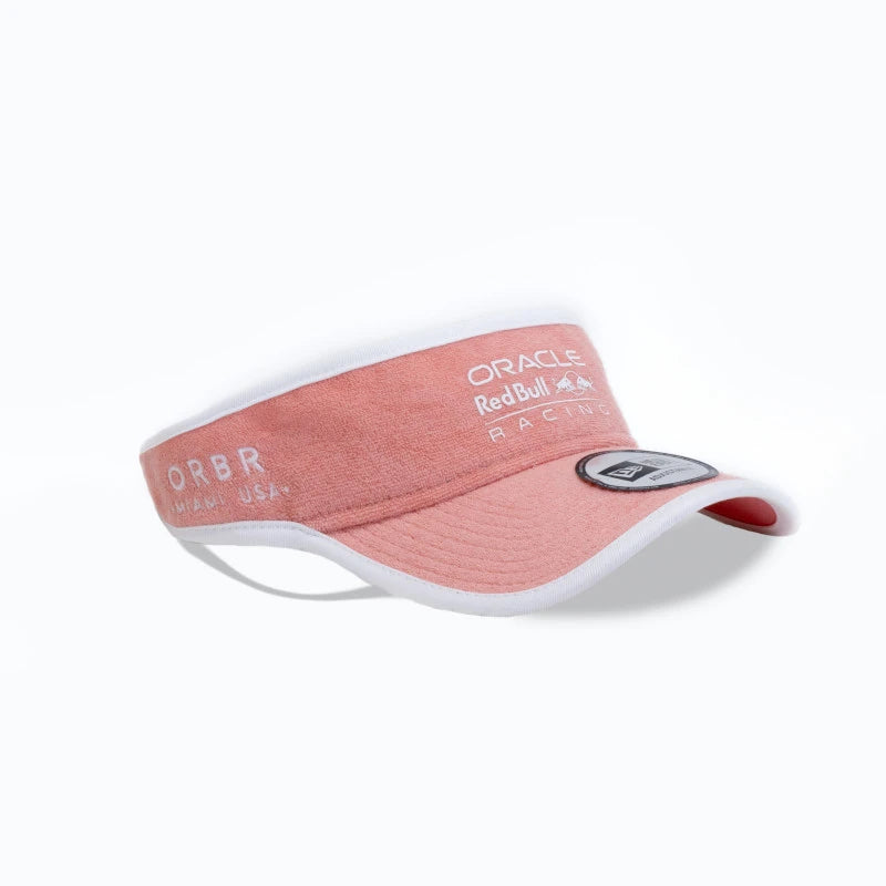 Red Bull Racing Visera Miami 🔥