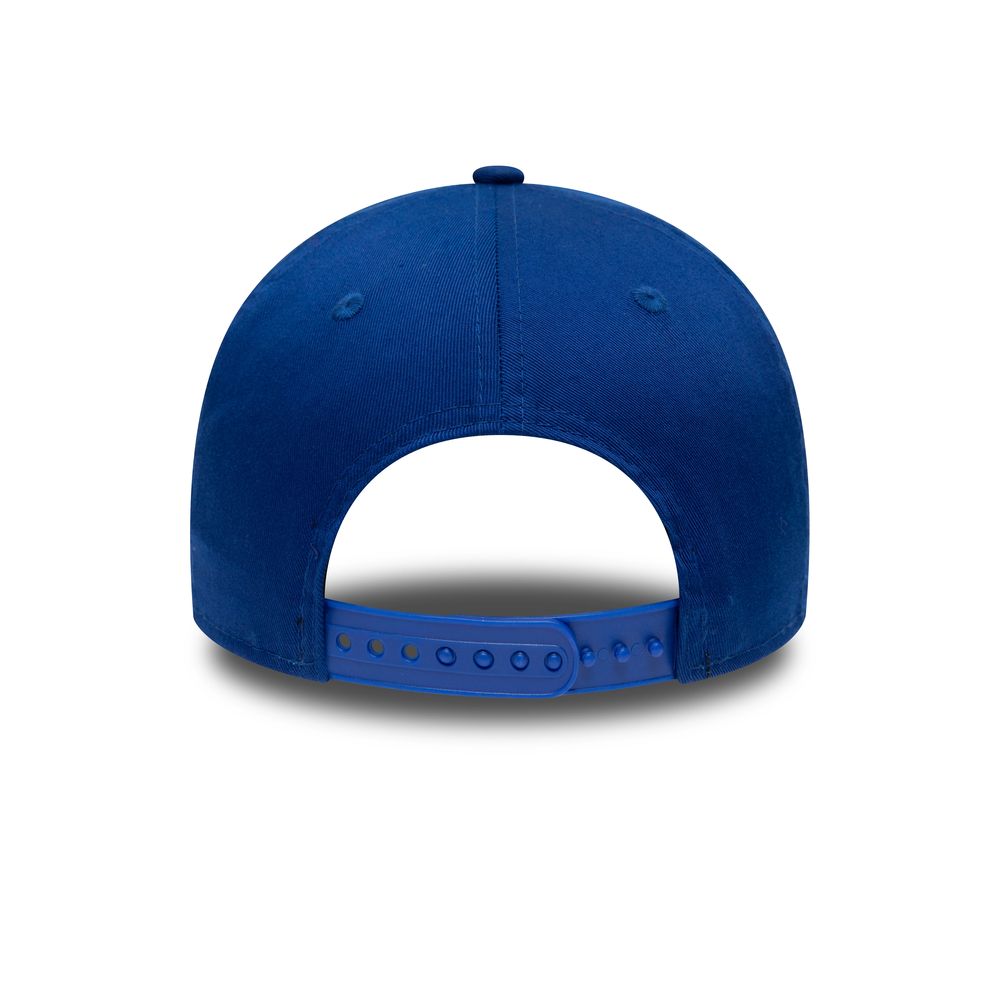 Chelsea FC Lion Crest 9FORTY Gorra Team