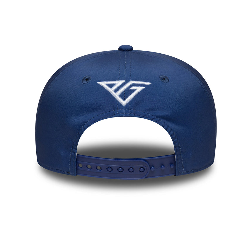 Alpine Pierre Gasly 9SEVENTY Gorra 🔥