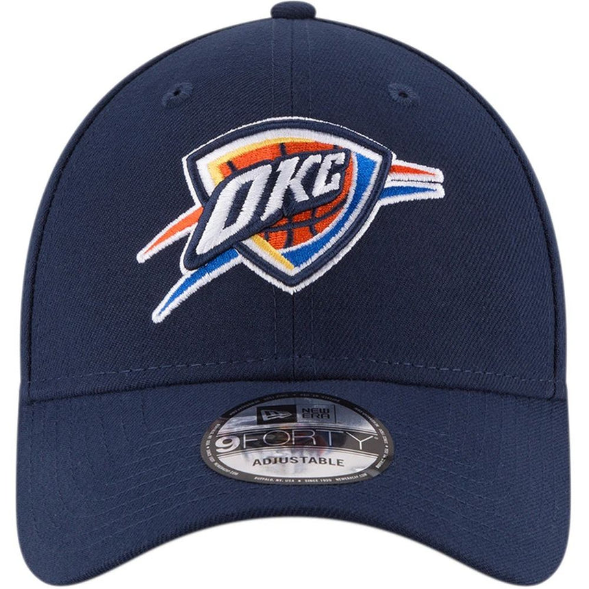 NBA Oklahoma City Thunder Team-Kappe