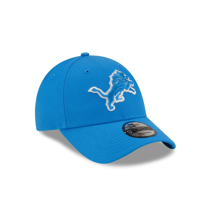 NFL Detroit Lions Team Cap