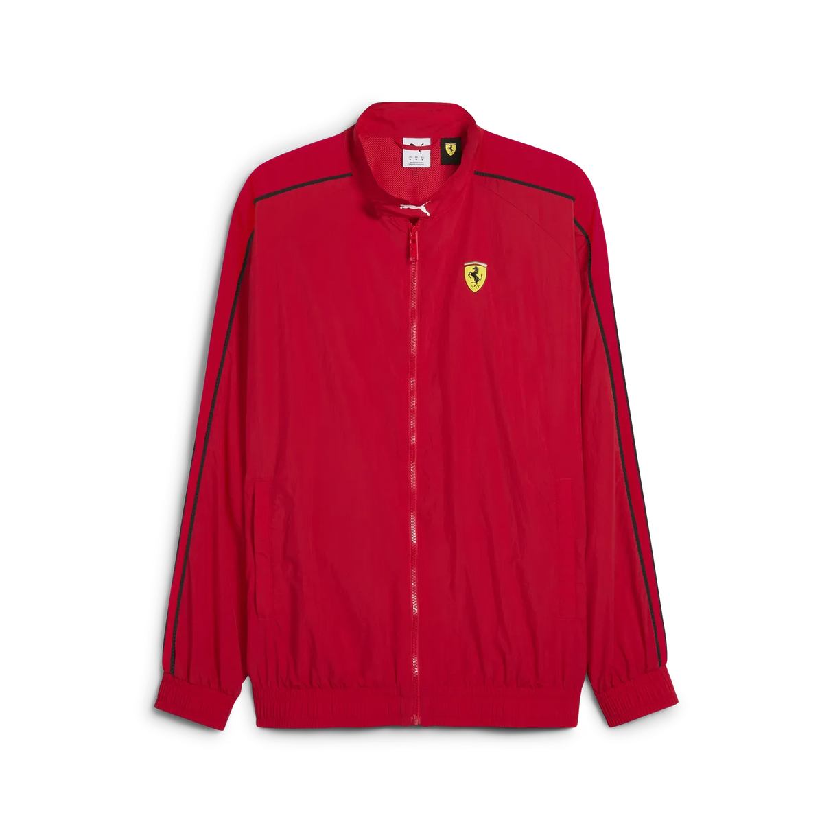 Ferrari Track Chaqueta Deportiva 🔥