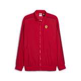 Ferrari Track Chaqueta Deportiva 🔥