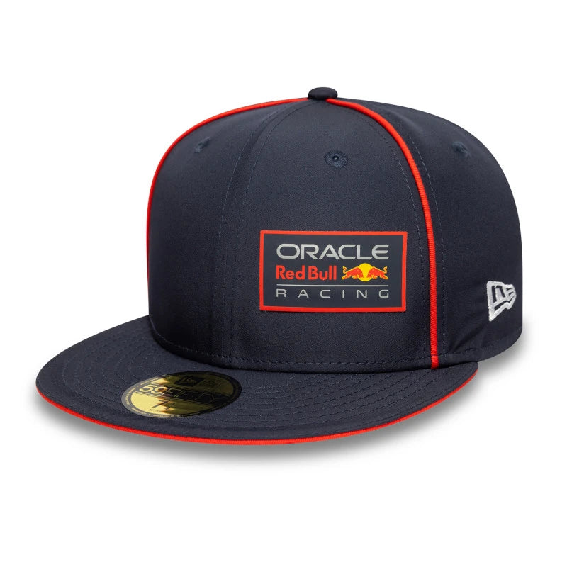Red Bull Racing 59FIFTY Gorra del equipo 🔥