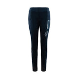 Mercedes, Mujer, Leggings Stealth, Negro