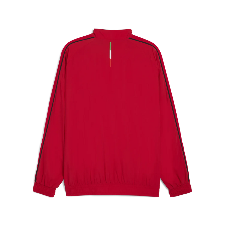 Ferrari Track Chaqueta Deportiva 🔥