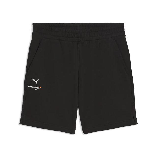 McLaren pantalones cortos, essential, negro