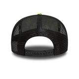 Gorra McLaren, NEW ERA, 9FIFTY, Adulto, multicolor, 2024