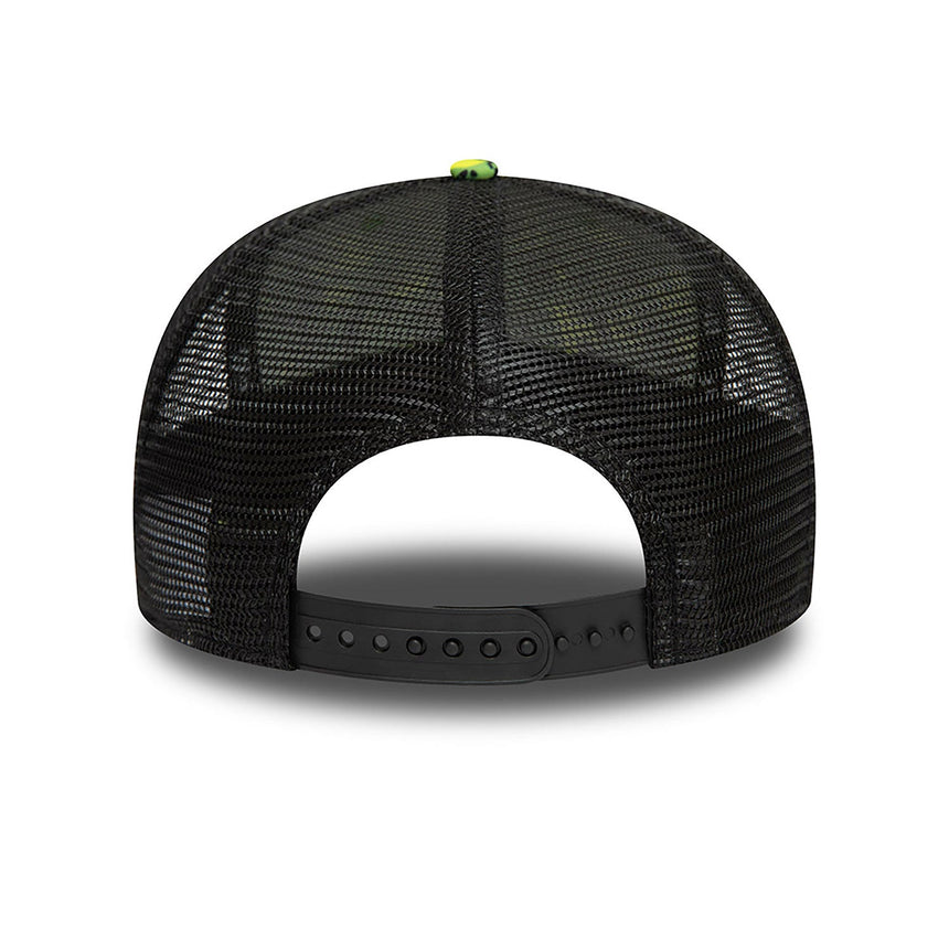 McLaren Cap, NEW ERA, 9FIFTY, Erwachsene, Mehrfarbig, 2024