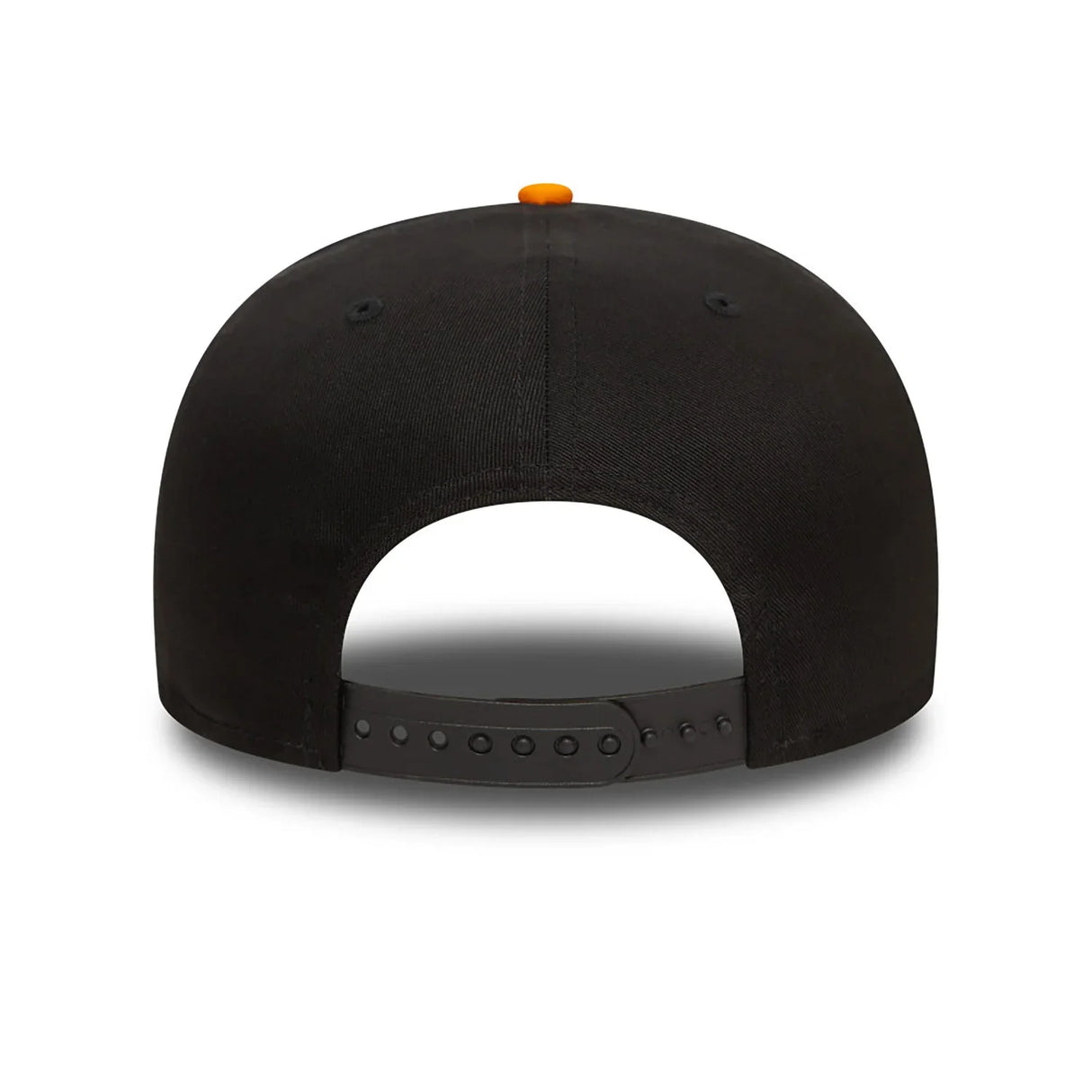 Gorra McLaren, NEW ERA, 9FIFTY, esencial, gris