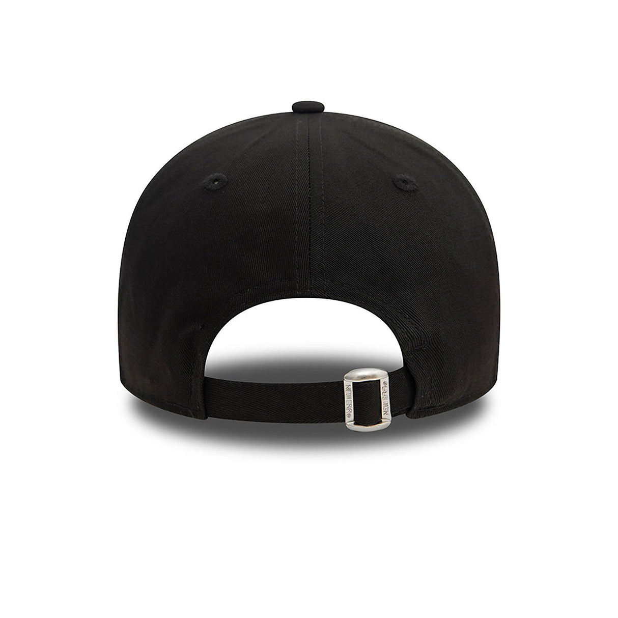 Gorra McLaren, New Era, 9FORTY, de temporada, negro