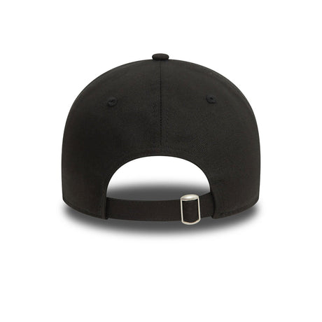 Gorra McLaren, New Era, 9TWENTY, speedmark, negro