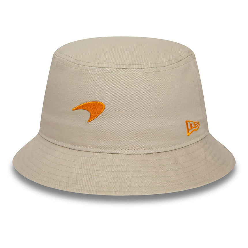 McLaren Bucket Cap, NEW ERA, Erwachsene, Grau, 2024
