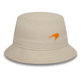 McLaren Bucket Cap, NEW ERA, Erwachsene, Grau, 2024