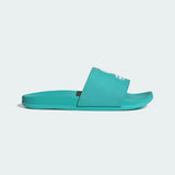 Mercedes adidas papucs, adilette confort, verde