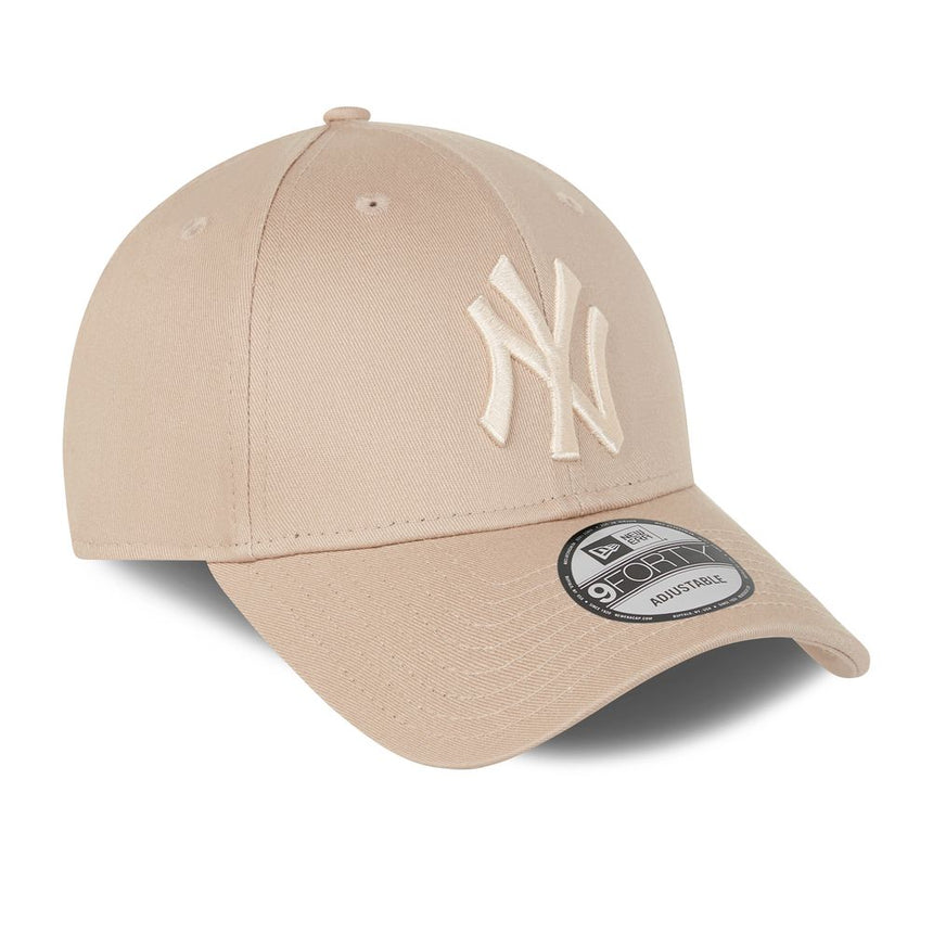 MLB New York Yankees New Era League Essential 9FORTY Neyyan Gorra Team