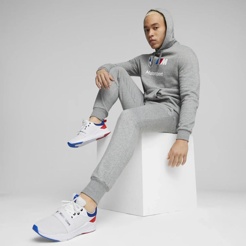 BMW M Motorsport Sudadera con capucha ESS 🔥