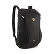 Mochila Ferrari Nagy negra