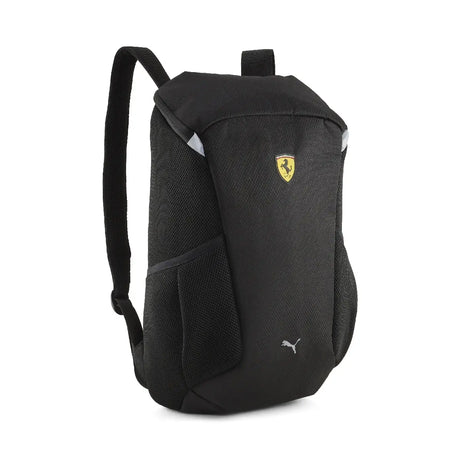 Mochila Ferrari Nagy negra