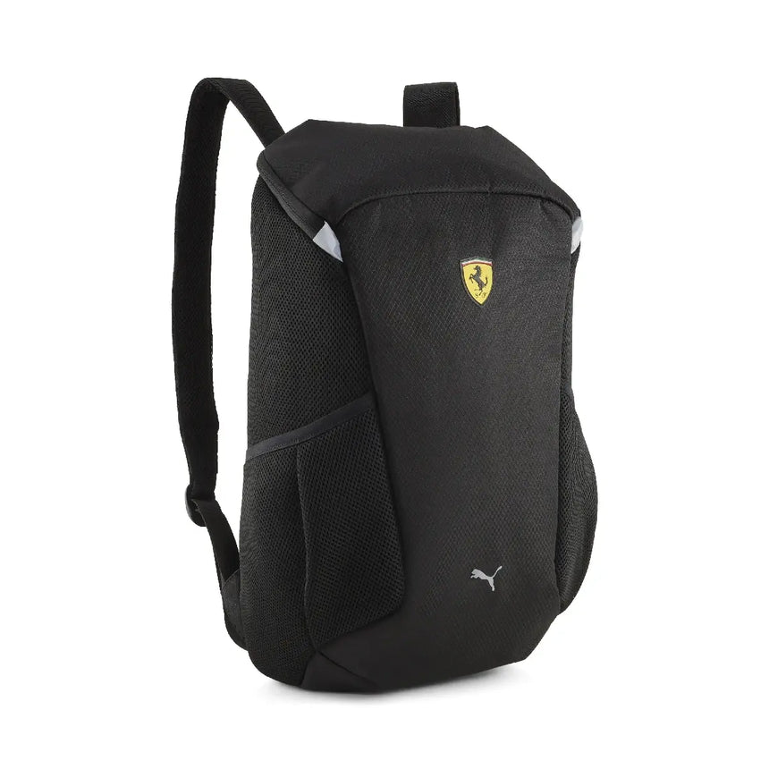 Mochila Ferrari Nagy negra