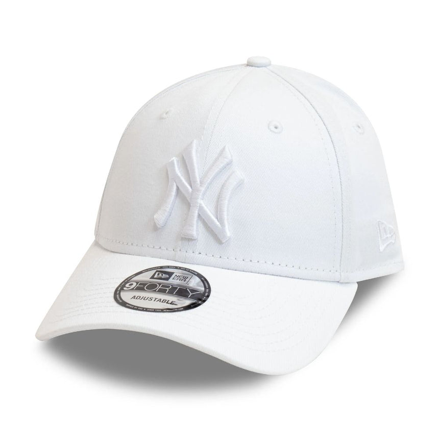 MLB New York Yankees New Era NOS League Essential 9FORTY Gorra Team