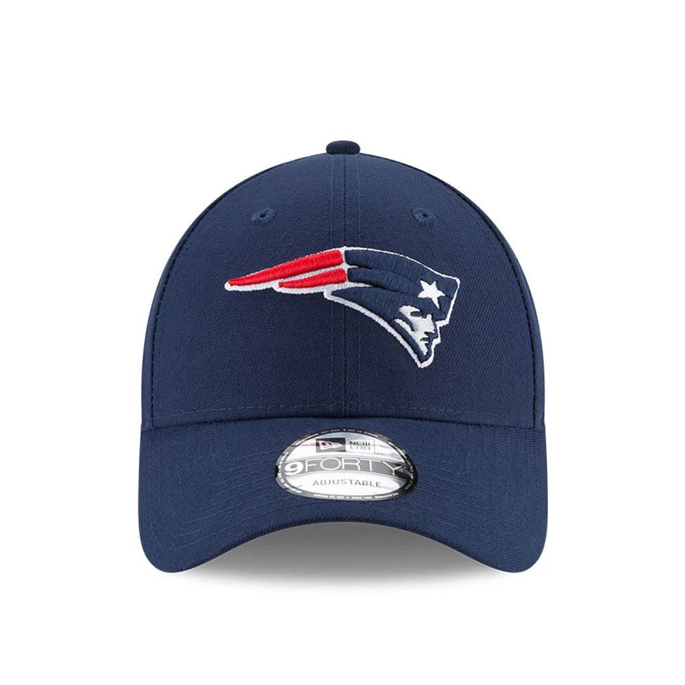 NFL New England Patriots Gorra Team