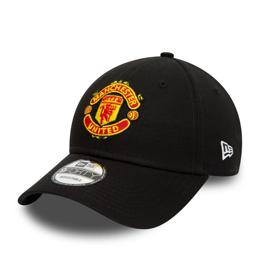 Manchester United Basic 9FORTY Team Cap