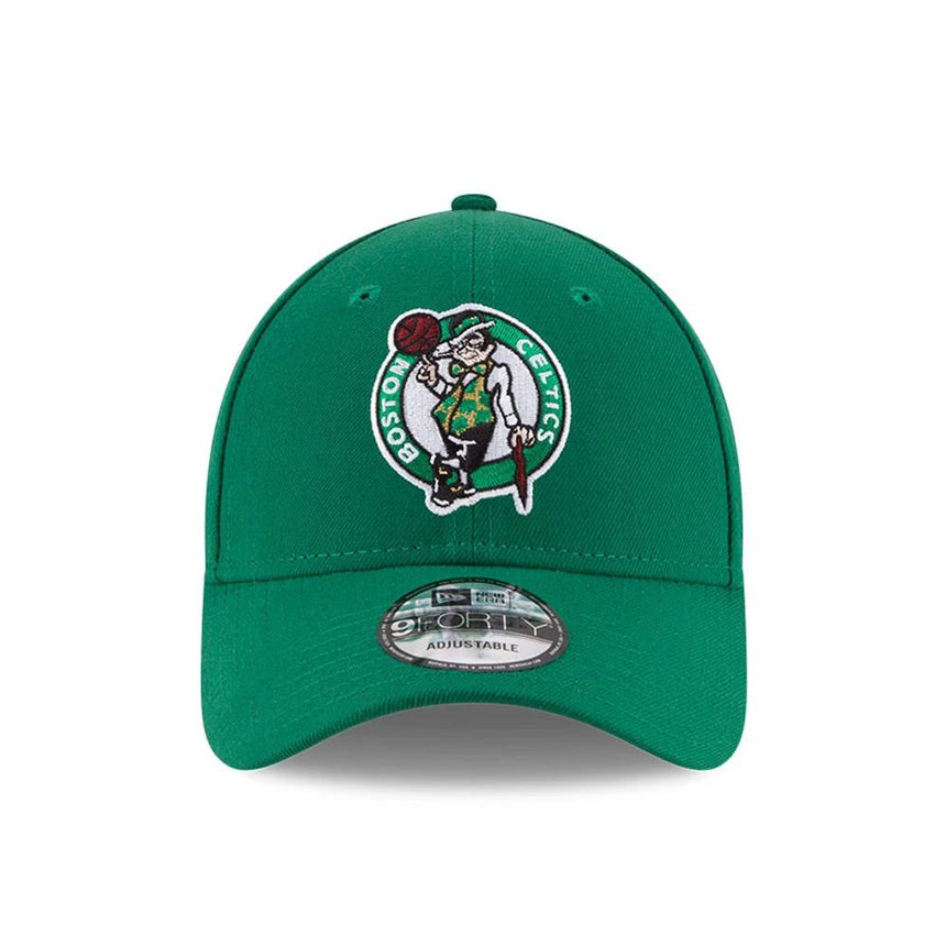NBA Boston Celtics Gorra Team