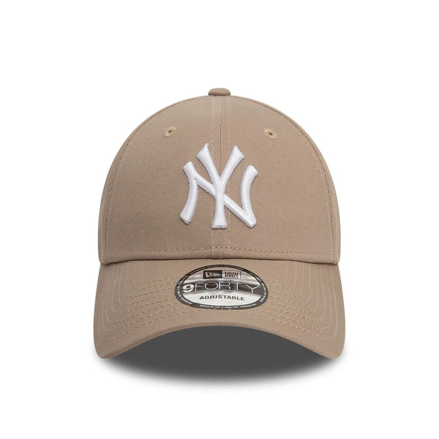 MLB New York Yankees New Era NOS League Essential 9FORTY Gorra Team