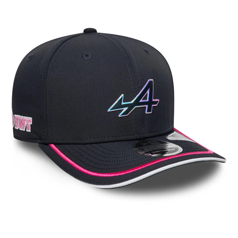 Alpine 9Seventy Gorra 🔥