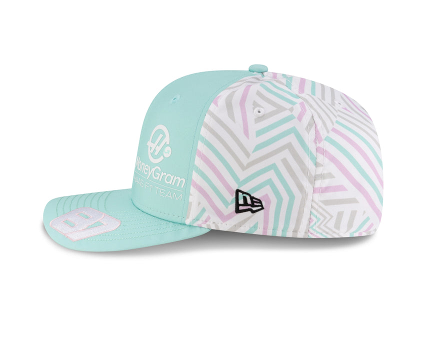 Haas F1 Nico Hülkenberg Gorra 🔥