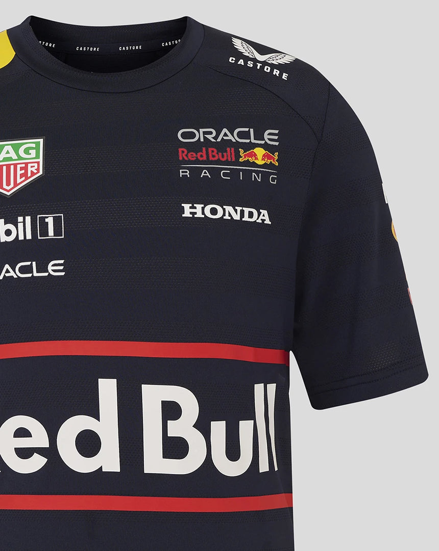 Red Bull Racing Junior Team Jersey - Boys 🔥