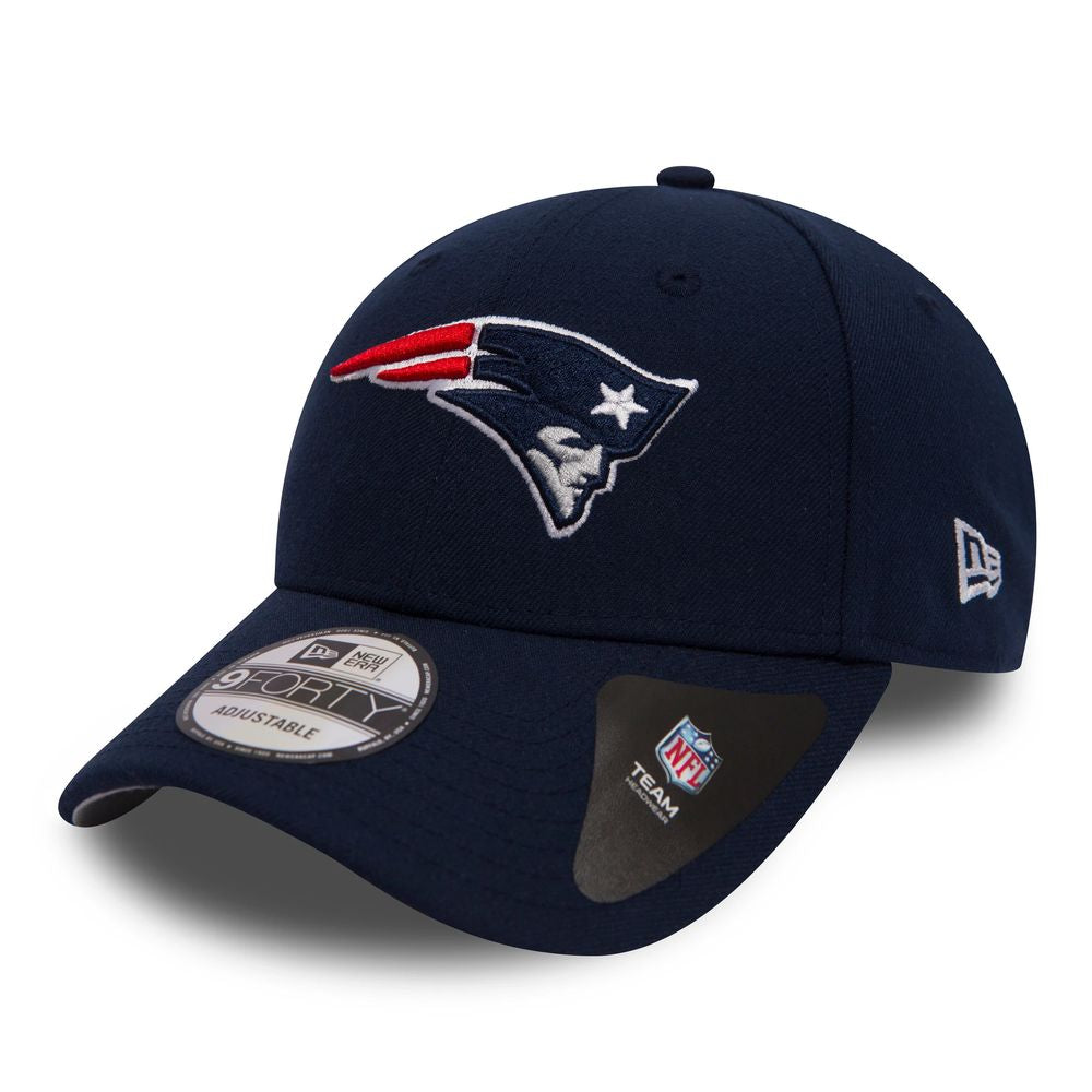 NFL New England Patriots Gorra Team