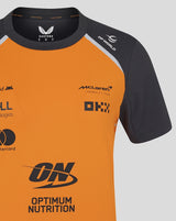 McLaren F1 Team Camiseta Setup, Mujer 🔥