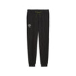 Pantalones Aston Martin, Essential, negros