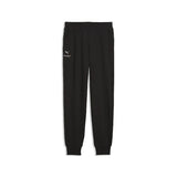Pantalones McLaren, essential, negros