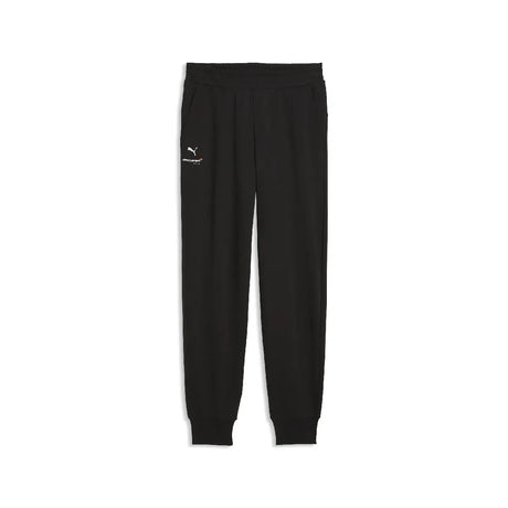 Pantalones McLaren, essential, negros