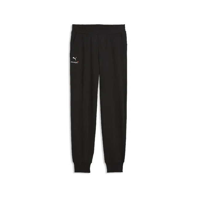 Pantalones McLaren, essential, negros
