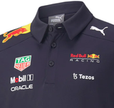 2022, Blue, Red Bull Team Kids' Jersey