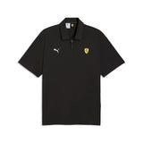 Polo Ferrari, Cloudspun, negro
