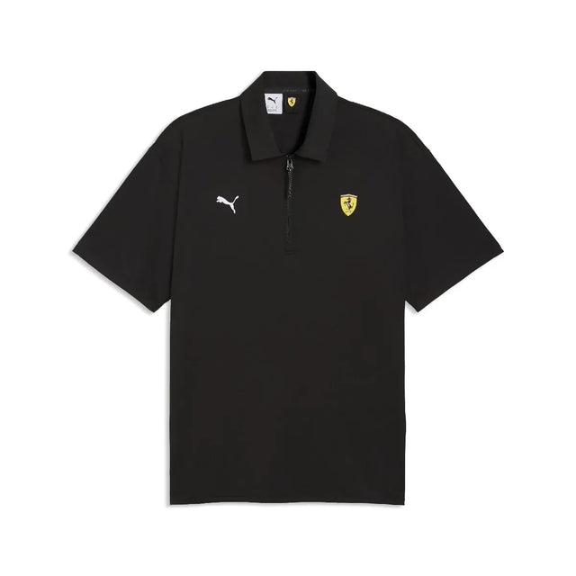 Polo Ferrari, Cloudspun, negro