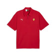 Polo Ferrari, Cloudspun, rojos