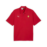 Polo Ferrari, Cloudspun, rojos