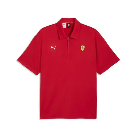 Polo Ferrari, Cloudspun, rojos