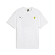 Polo Ferrari, Miami, Puma, blanco
