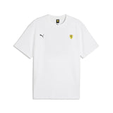 Polo Ferrari, Miami, Puma, blanco