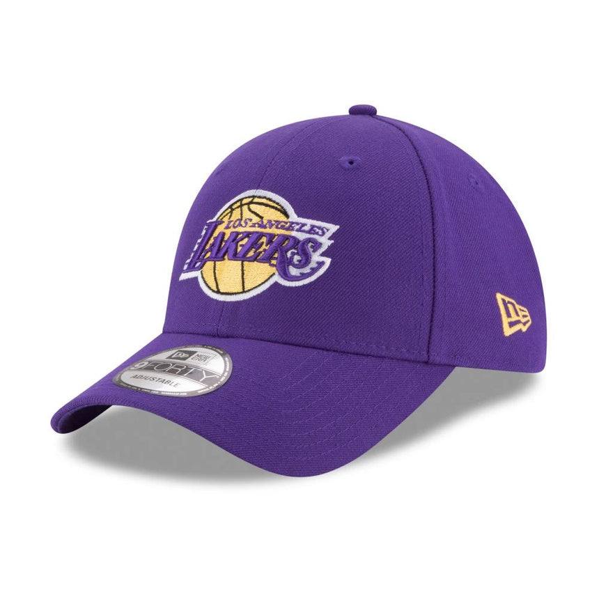 NBA Los Angeles Lakers Team-Kappe