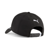 Gorra de béisbol BMW, Puma, MMS, negra 🔥